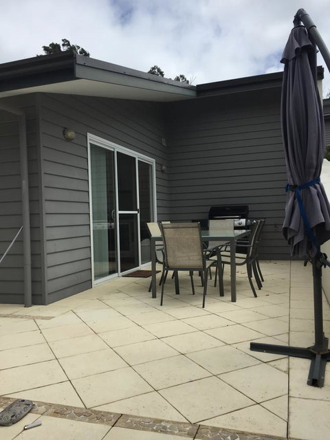 Cape Villas Dunsborough Unit 2 - Sunshine Coast Tourism 17