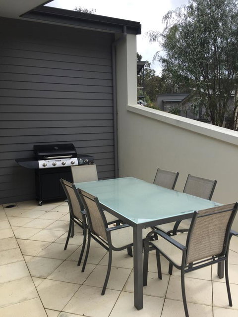 Cape Villas Dunsborough Unit 2 - Sunshine Coast Tourism 19