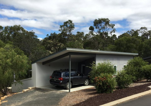 Cape Villas Dunsborough Unit 2 - Sunshine Coast Tourism 2