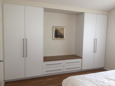 Cape Villas Dunsborough Unit 2 - Sunshine Coast Tourism 7