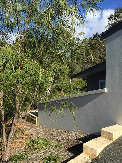 Cape Villas Dunsborough Unit 2 - Sunshine Coast Tourism 23