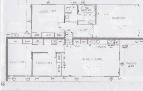 Cape Villas Dunsborough Unit 2 - Sunshine Coast Tourism 27