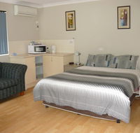 Albany Apartments - Sunshine Coast Tourism