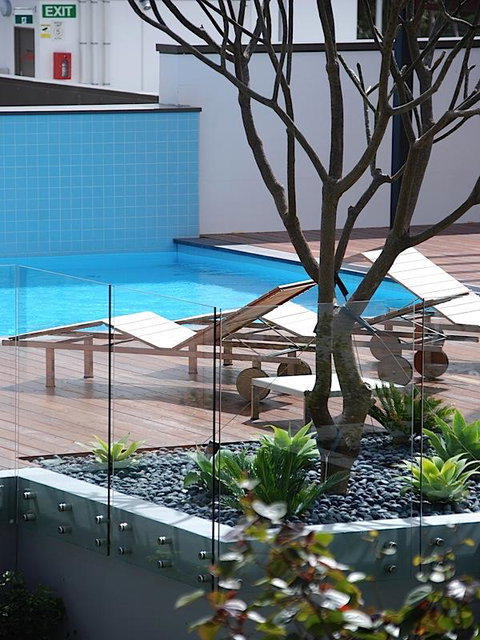 Claremont Quarter Luxury Apartment - Holiday Sunshine Coast 1