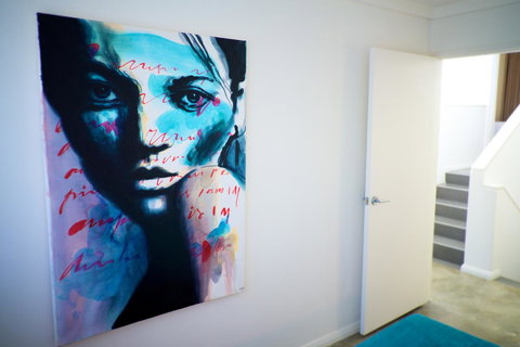 Cottesloe Artist's Beach Retreat - Holiday Sunshine Coast 27