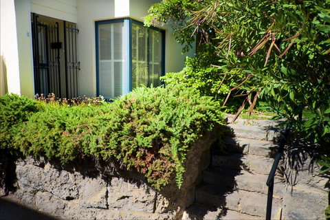 Cottesloe Artist's Beach Retreat - Holiday Sunshine Coast 22