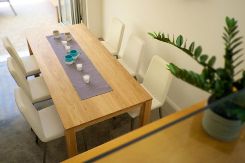 Cottesloe Artist's Beach Retreat - Holiday Sunshine Coast 10