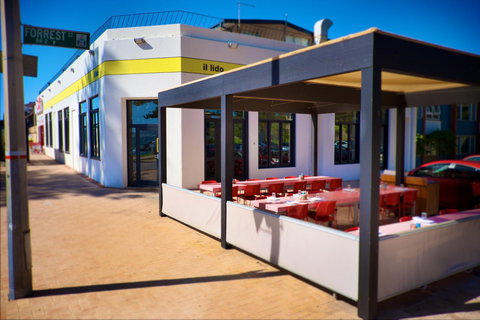 Cottesloe Artist's Beach Retreat - Holiday Sunshine Coast 7