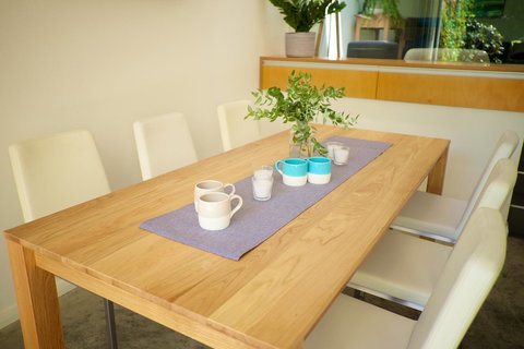 Cottesloe Artist's Beach Retreat - Holiday Sunshine Coast 32