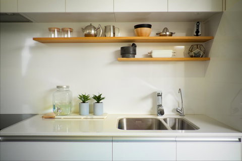 Cottesloe Artist's Beach Retreat - Holiday Sunshine Coast 8