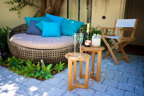 Cottesloe Artist's Beach Retreat - Holiday Sunshine Coast 34