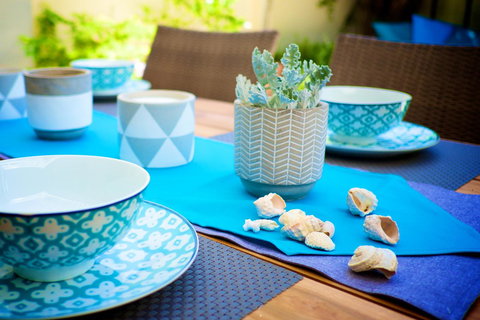 Cottesloe Artist's Beach Retreat - Holiday Sunshine Coast 23