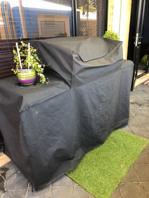 BeachHideaway@Scarborough - Sunshine Coast Tourism 36