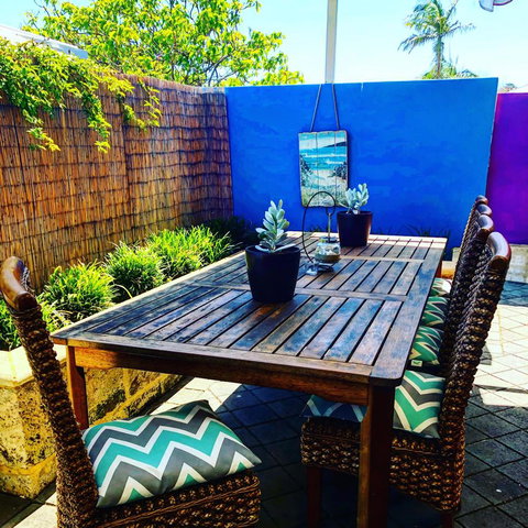 BeachHideaway@Scarborough - Sunshine Coast Tourism 13