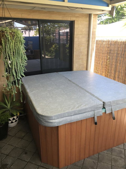 BeachHideaway@Scarborough - Sunshine Coast Tourism 16