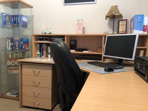 BeachHideaway@Scarborough - Sunshine Coast Tourism 21