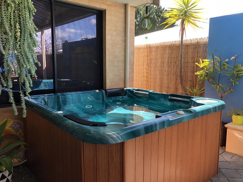 BeachHideaway@Scarborough - Sunshine Coast Tourism 35