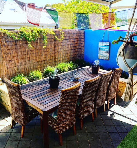 BeachHideaway@Scarborough - Sunshine Coast Tourism 14