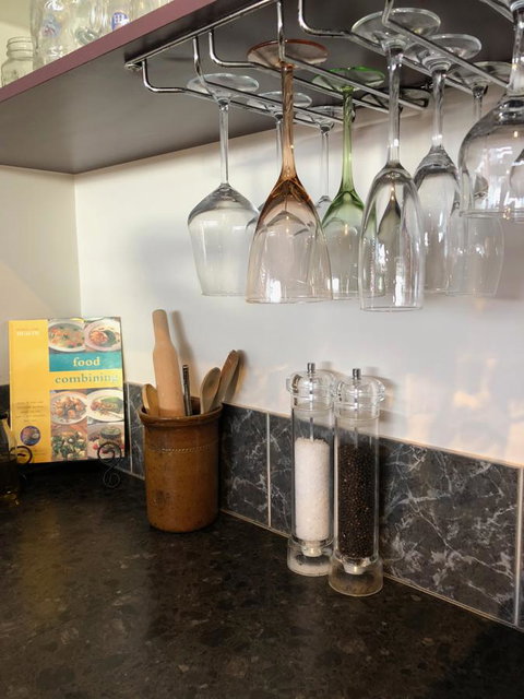 BeachHideaway@Scarborough - Sunshine Coast Tourism 25