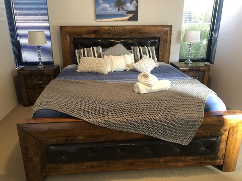 BeachHideaway@Scarborough - Sunshine Coast Tourism 2