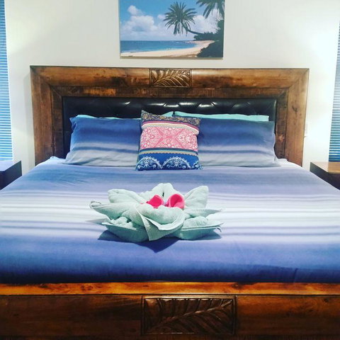 BeachHideaway@Scarborough - Sunshine Coast Tourism 0