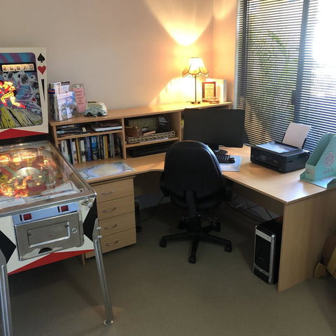 BeachHideaway@Scarborough - Sunshine Coast Tourism 4