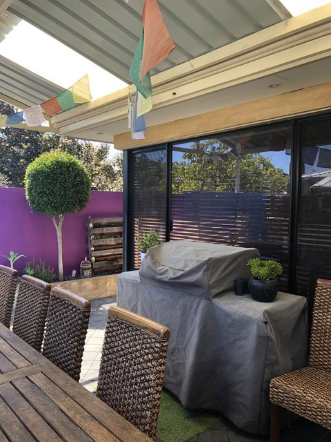 BeachHideaway@Scarborough - Sunshine Coast Tourism 12