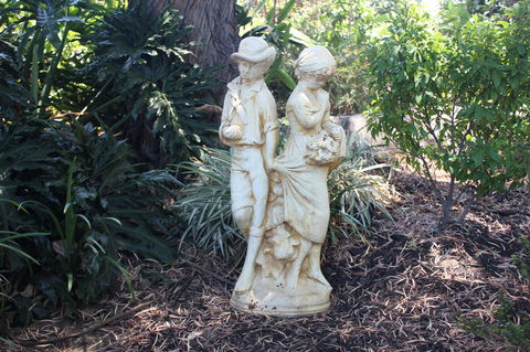 Jacaranda Hideaway Bed & Breakfast - Holiday Sunshine Coast 14