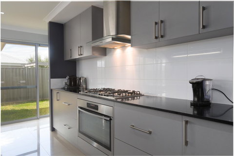 Rainbow Dream House - Holiday Sunshine Coast 19