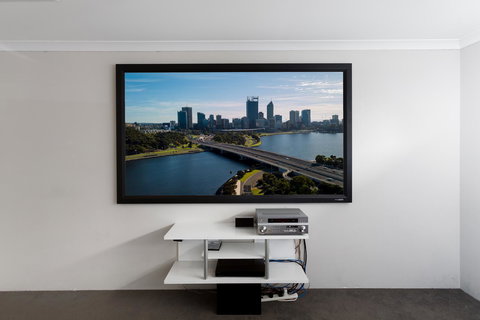 Rainbow Dream House - Holiday Sunshine Coast 4