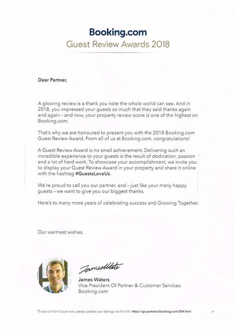 Rainbow Dream House - Holiday Sunshine Coast 21