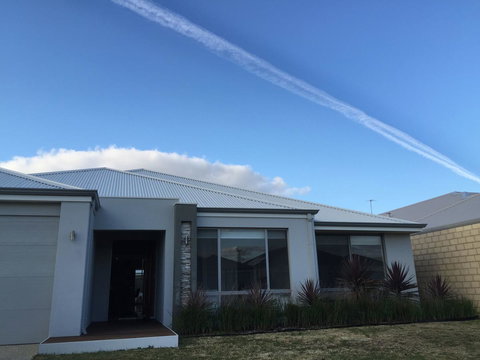 Rainbow Dream House - Holiday Sunshine Coast 28