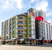 Baileys Serviced Apartments - Sunshine Coast Tourism