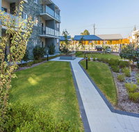 Airport Apartments by Aurum - Holiday Sunshine Coast