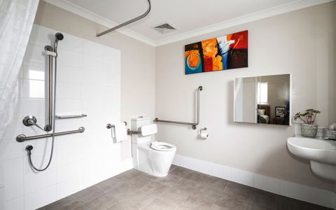 Airport Apartments By Vetroblu - Holiday Sunshine Coast 11