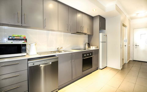 Airport Apartments By Vetroblu - Holiday Sunshine Coast 1