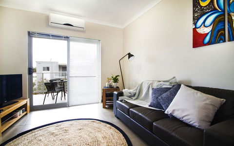 Airport Apartments By Vetroblu - Holiday Sunshine Coast 8