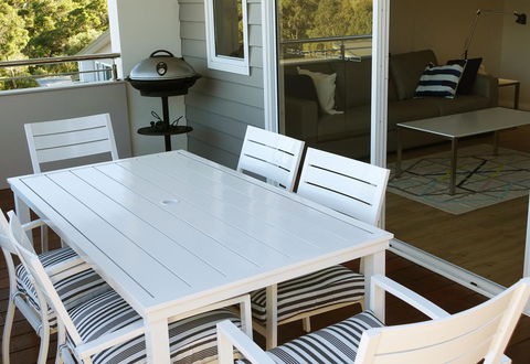 The Villa Dunsborough - Sunshine Coast Tourism 18