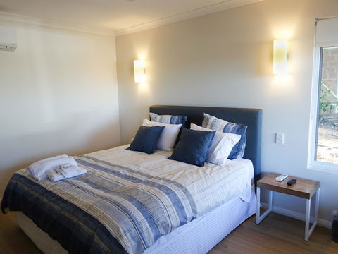 The Villa Dunsborough - Sunshine Coast Tourism 8
