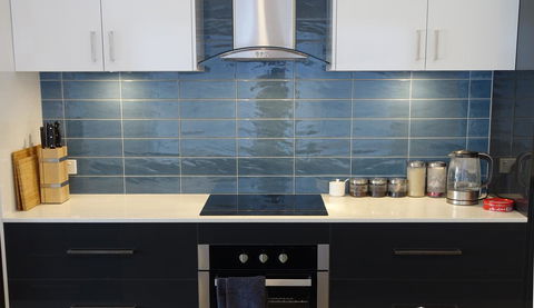 The Villa Dunsborough - Sunshine Coast Tourism 15