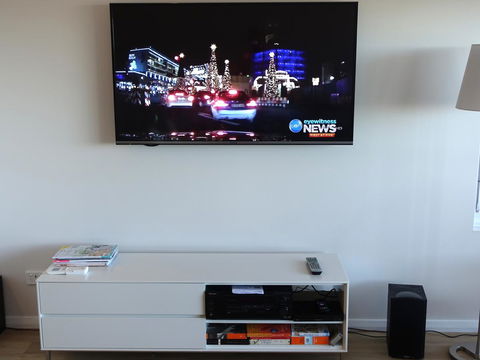 The Villa Dunsborough - Sunshine Coast Tourism 5