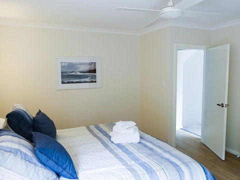 The Villa Dunsborough - Sunshine Coast Tourism 11