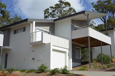 The Villa Dunsborough - Sunshine Coast Tourism 3