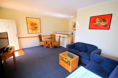 Bunbury Motel And Apartments - Sunshine Coast Tourism 19