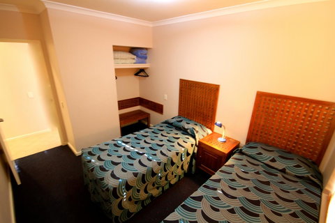 Bunbury Motel And Apartments - Sunshine Coast Tourism 12