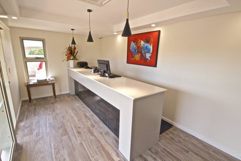 Bunbury Motel And Apartments - Sunshine Coast Tourism 18