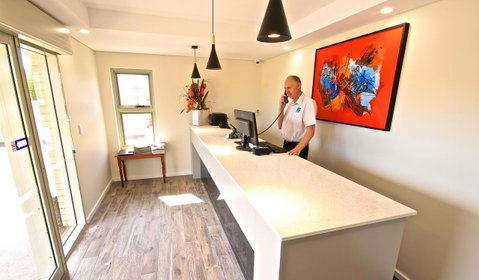 Bunbury Motel And Apartments - Sunshine Coast Tourism 7