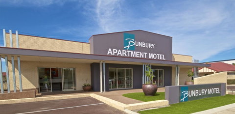 Bunbury Motel And Apartments - Sunshine Coast Tourism 16