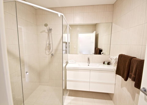 Bunbury Motel And Apartments - Sunshine Coast Tourism 17