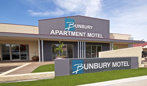 Bunbury Motel And Apartments - Sunshine Coast Tourism 0